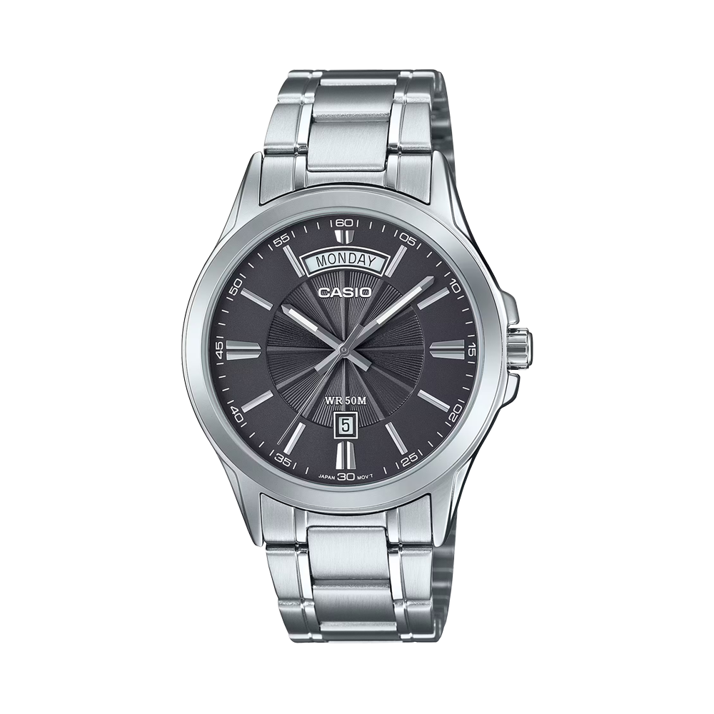 Casio MTP-1381D-8AVDF Analog Men