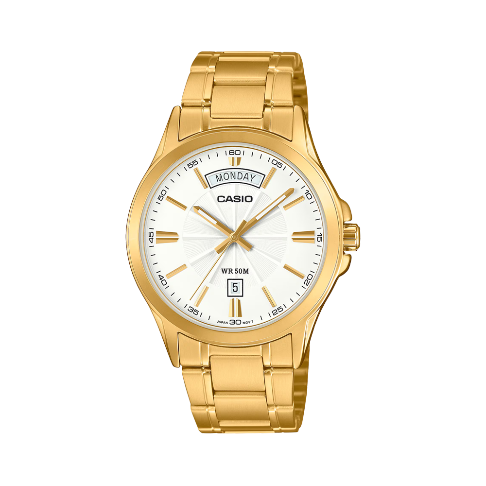 Casio MTP-1381GD-7AVDF