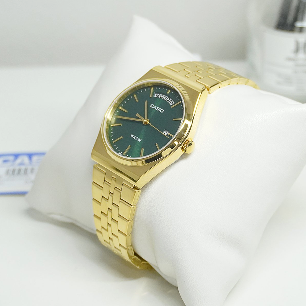Casio MTP-B146G-3AVDF