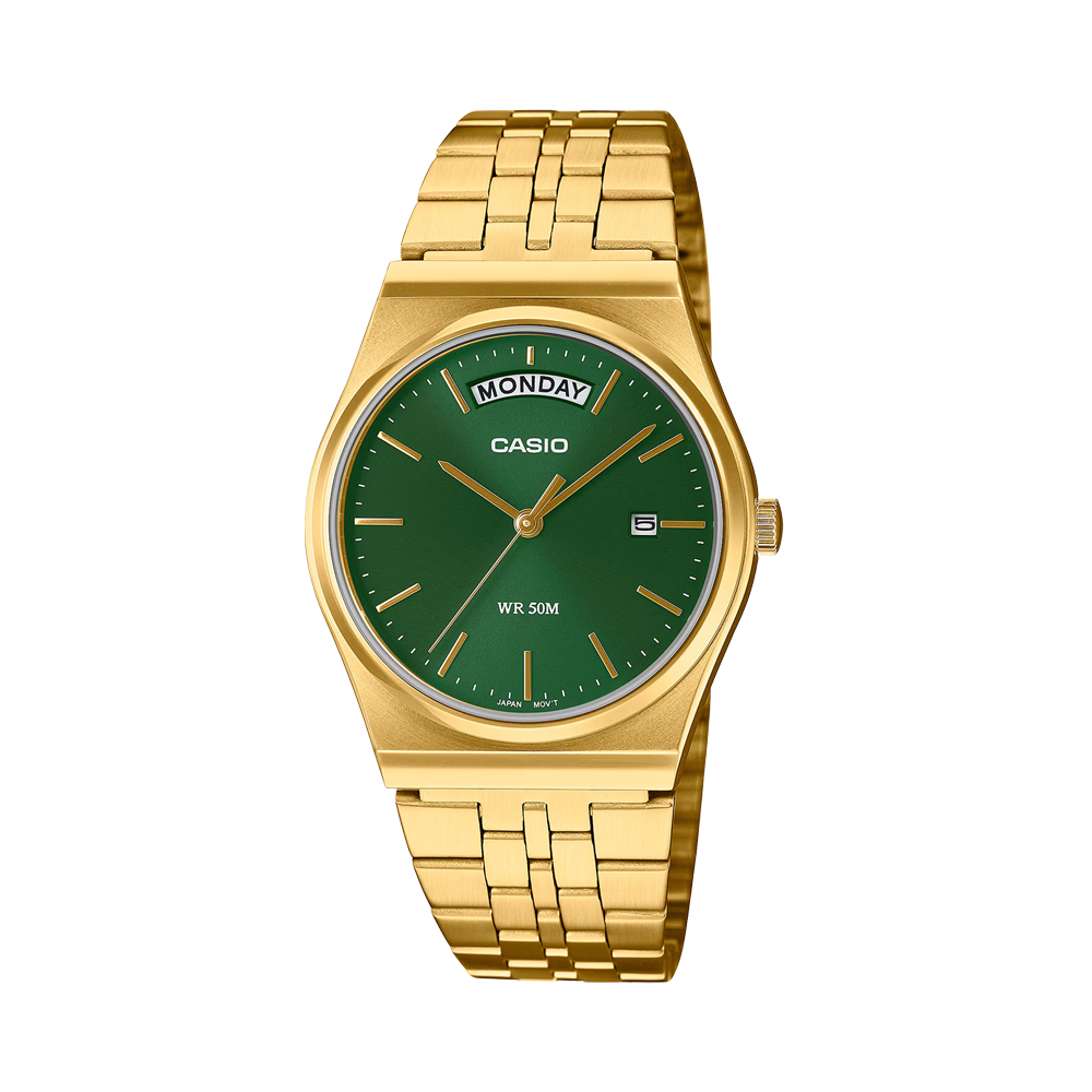 Casio MTP-B146G-3AVDF