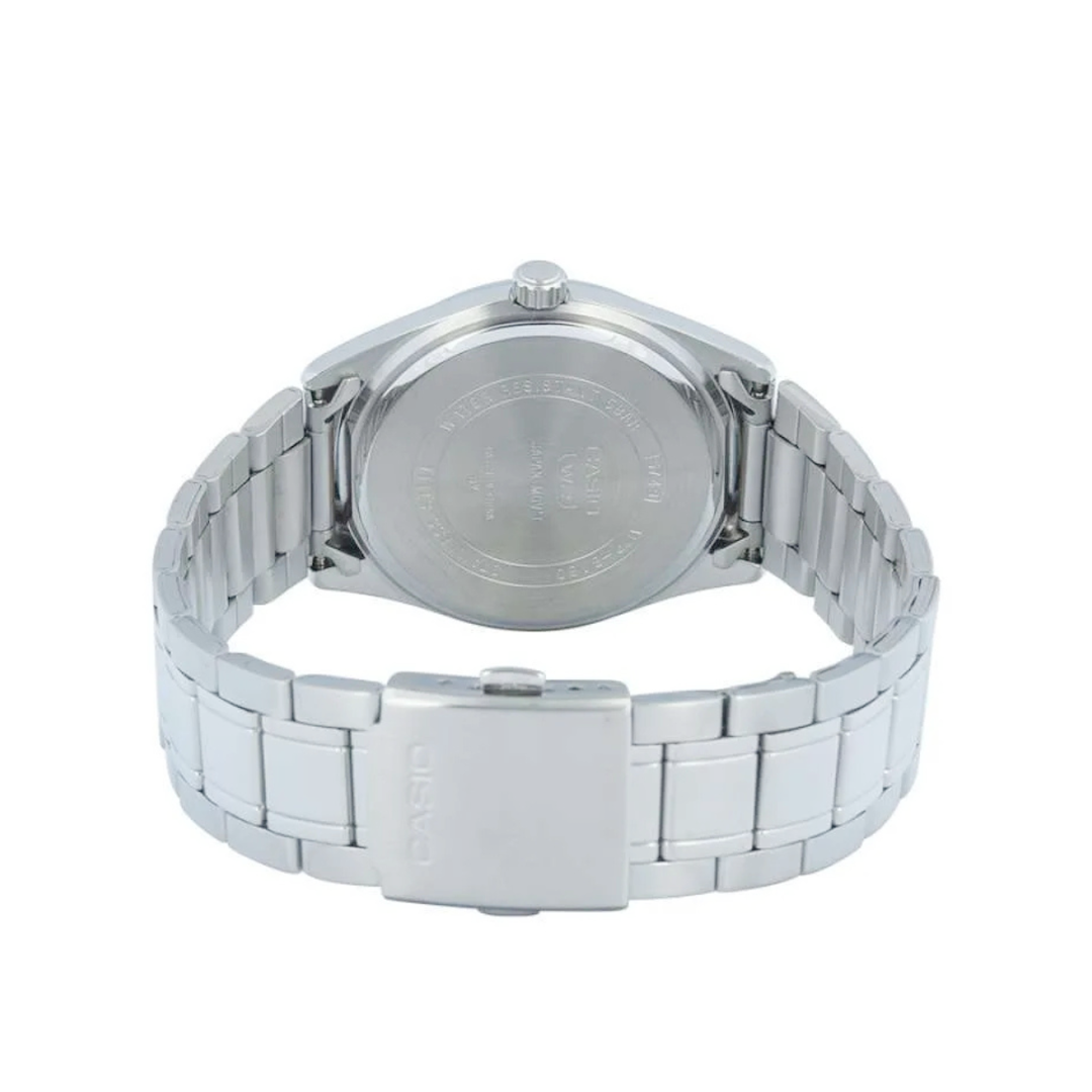 Casio MTP-B180D-1A1VDF Standard Analog