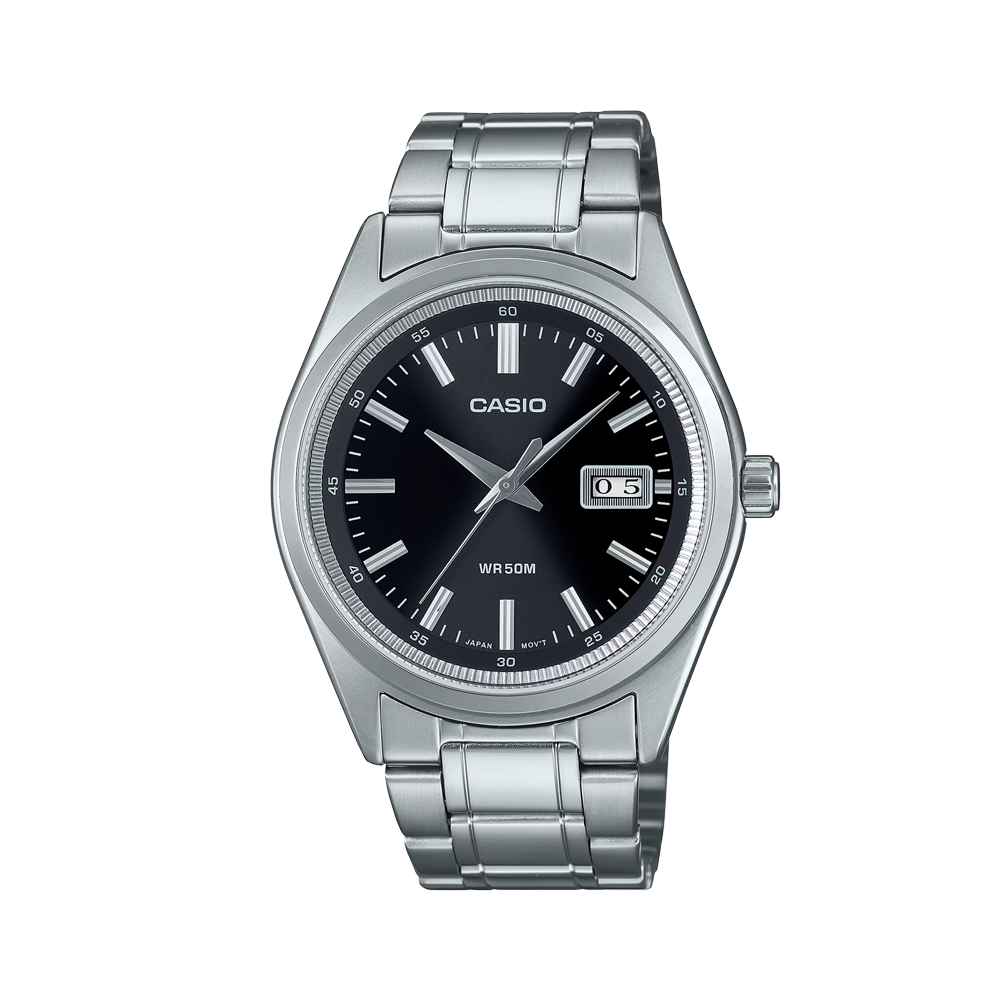 Casio MTP-B180D-1A1VDF Standard Analog