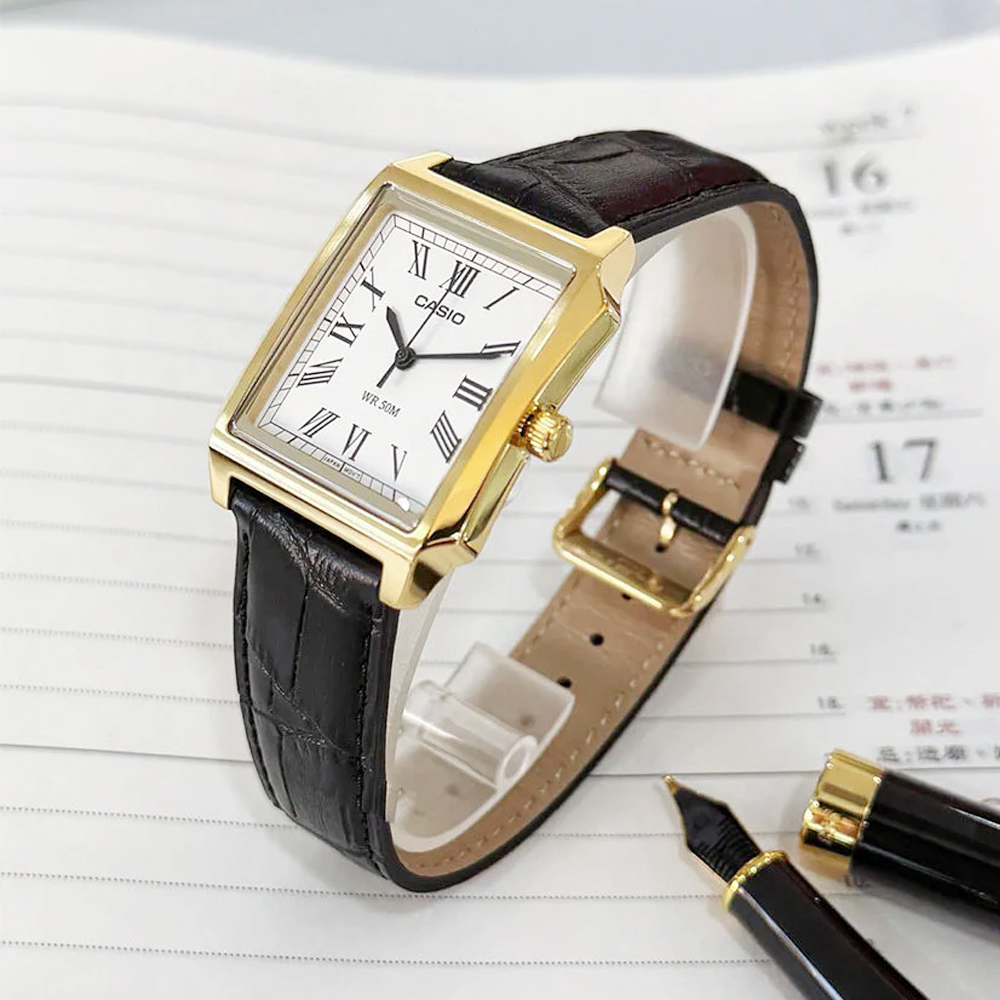CASIO MTP-B190GL-7BVDF — product image 2