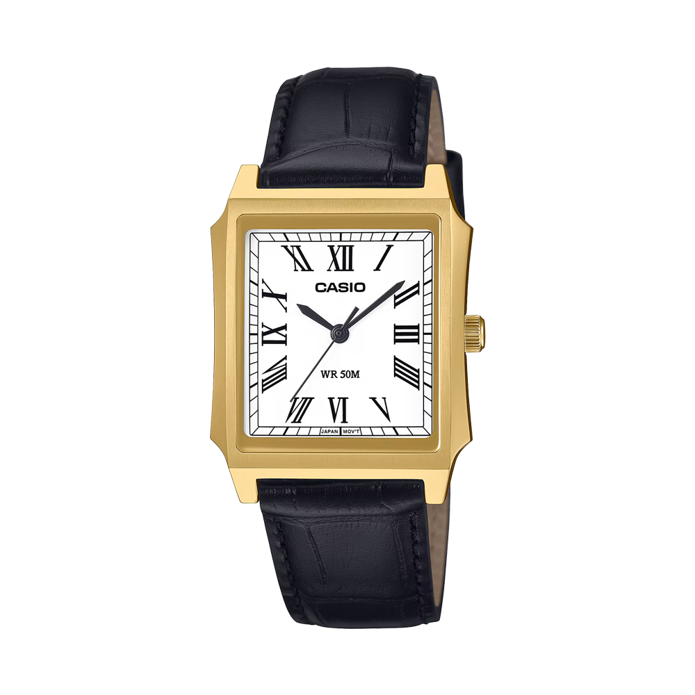 CASIO MTP-B190GL-7BVDF — product image 1