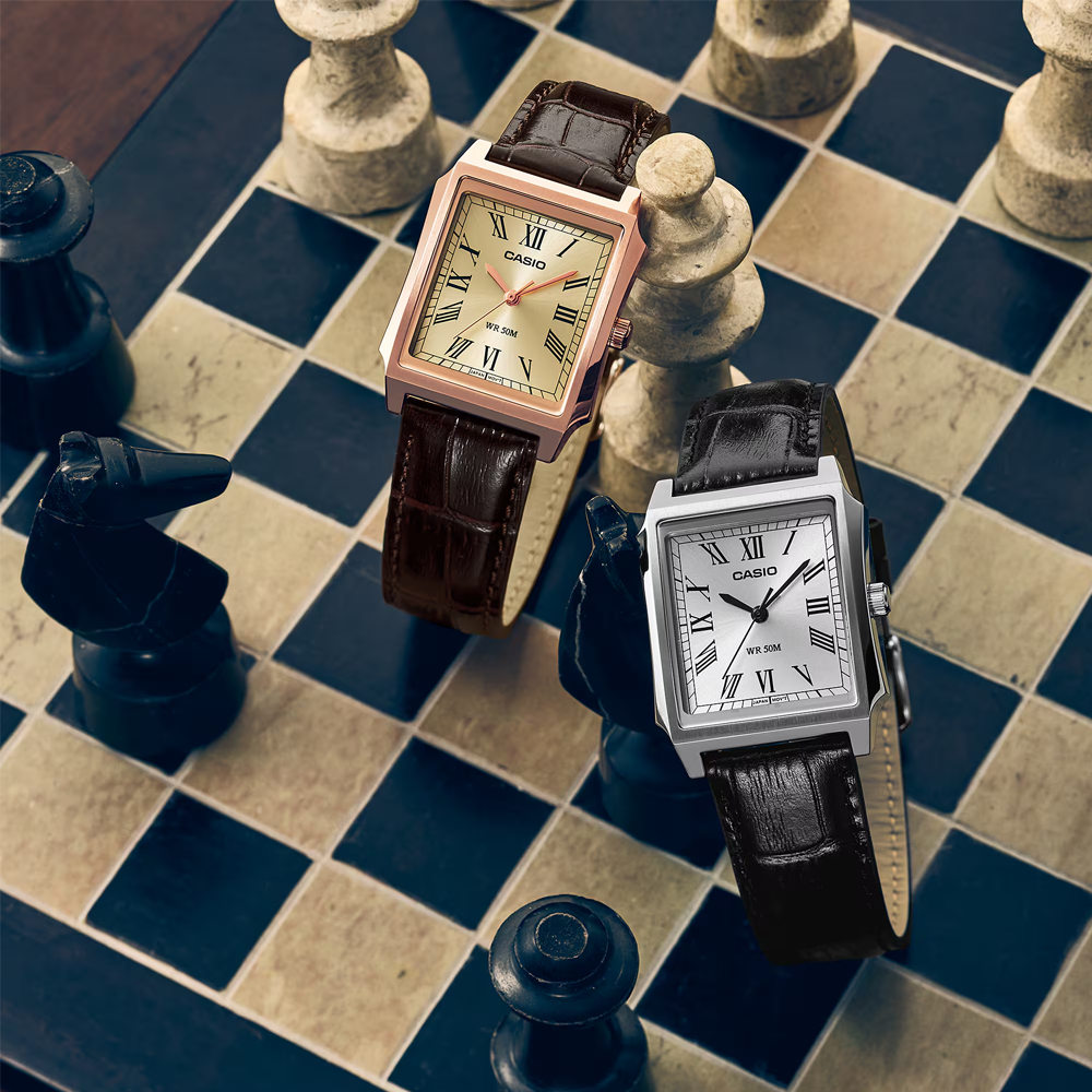 CASIO MTP-B190RGL-9BVDF — product image 2