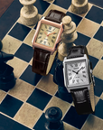 CASIO MTP-B190RGL-9BVDF — product image 2