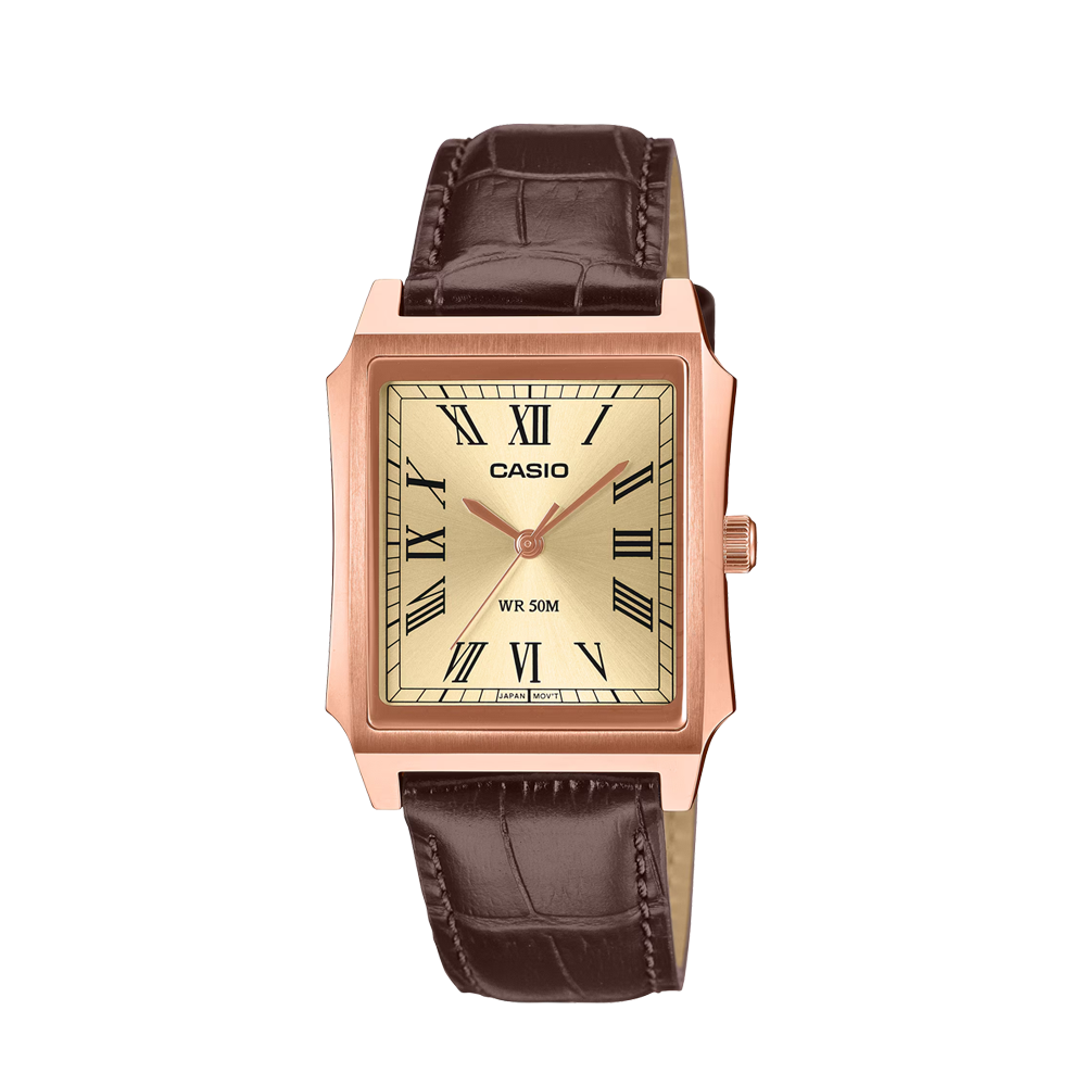 CASIO MTP-B190RGL-9BVDF — product image 1