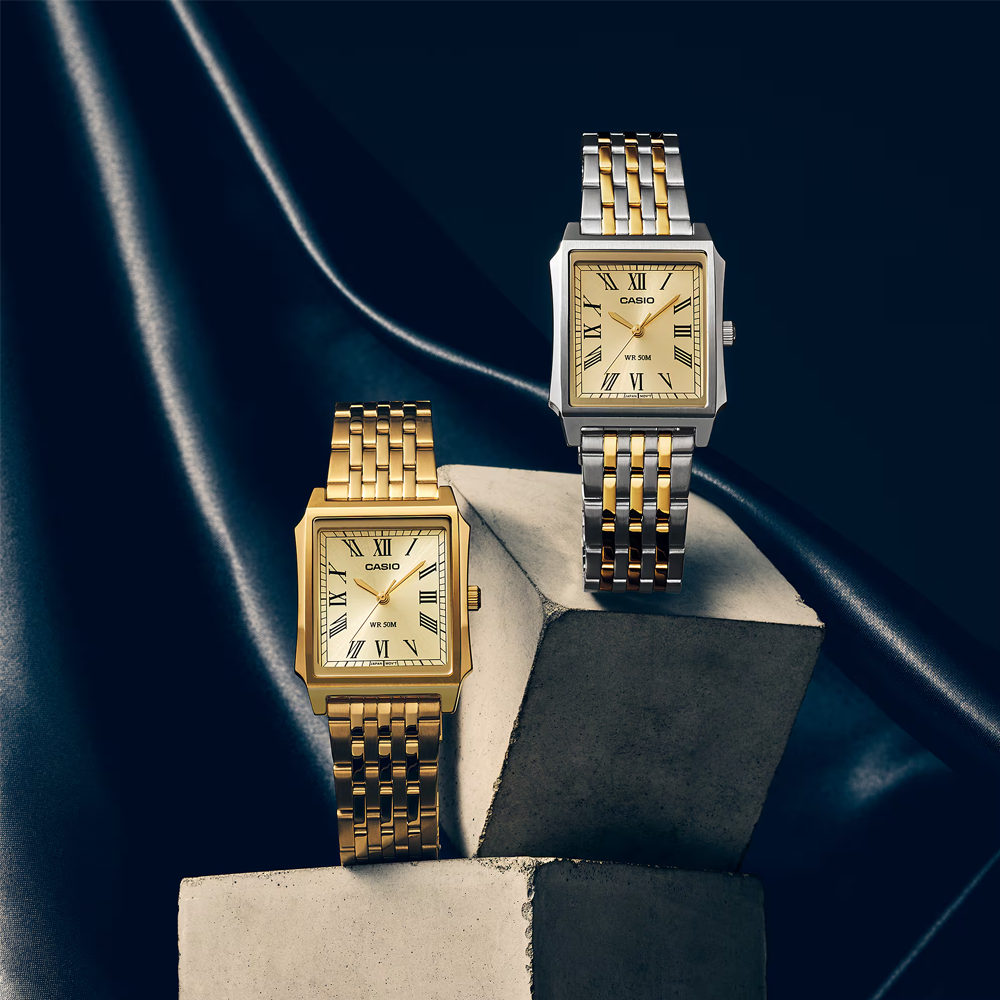 CASIO MTP-B190SG-9BVDF — product image 2