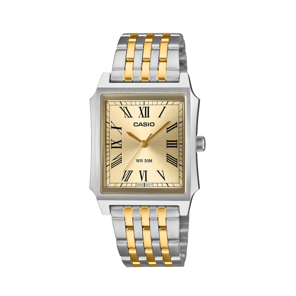 CASIO MTP-B190SG-9BVDF — product image 1