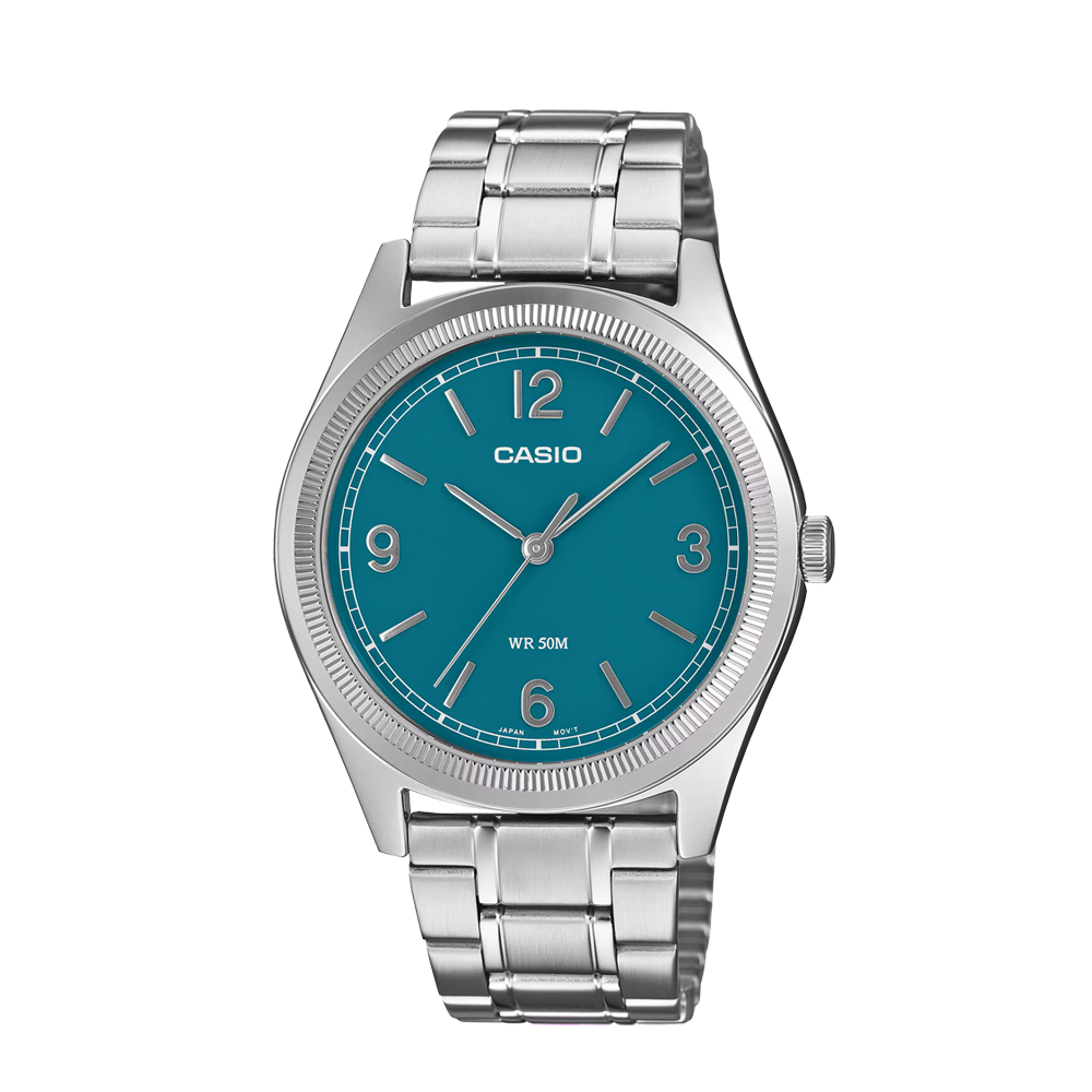 Casio MTP-B210D-2A1VDF — product image 1