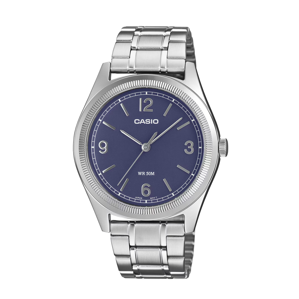 Casio MTP-B210D-2A2VDF — product image 1