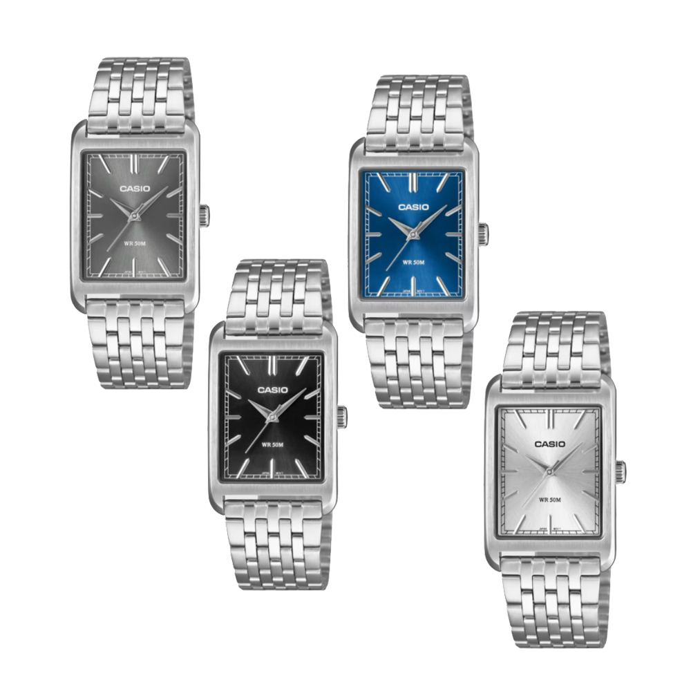 CASIO MTP-B215D-2AVDF — product image 2