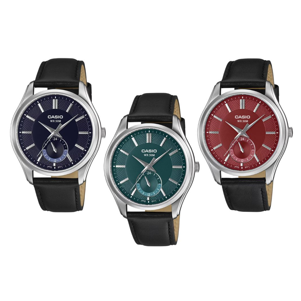 Casio MTP-B315L-2AVDF | Public Watch Malaysia