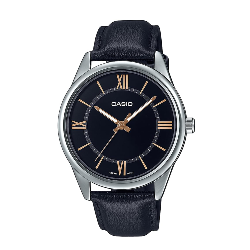 Casio MTP-V005L-1B5UDF — product image 1