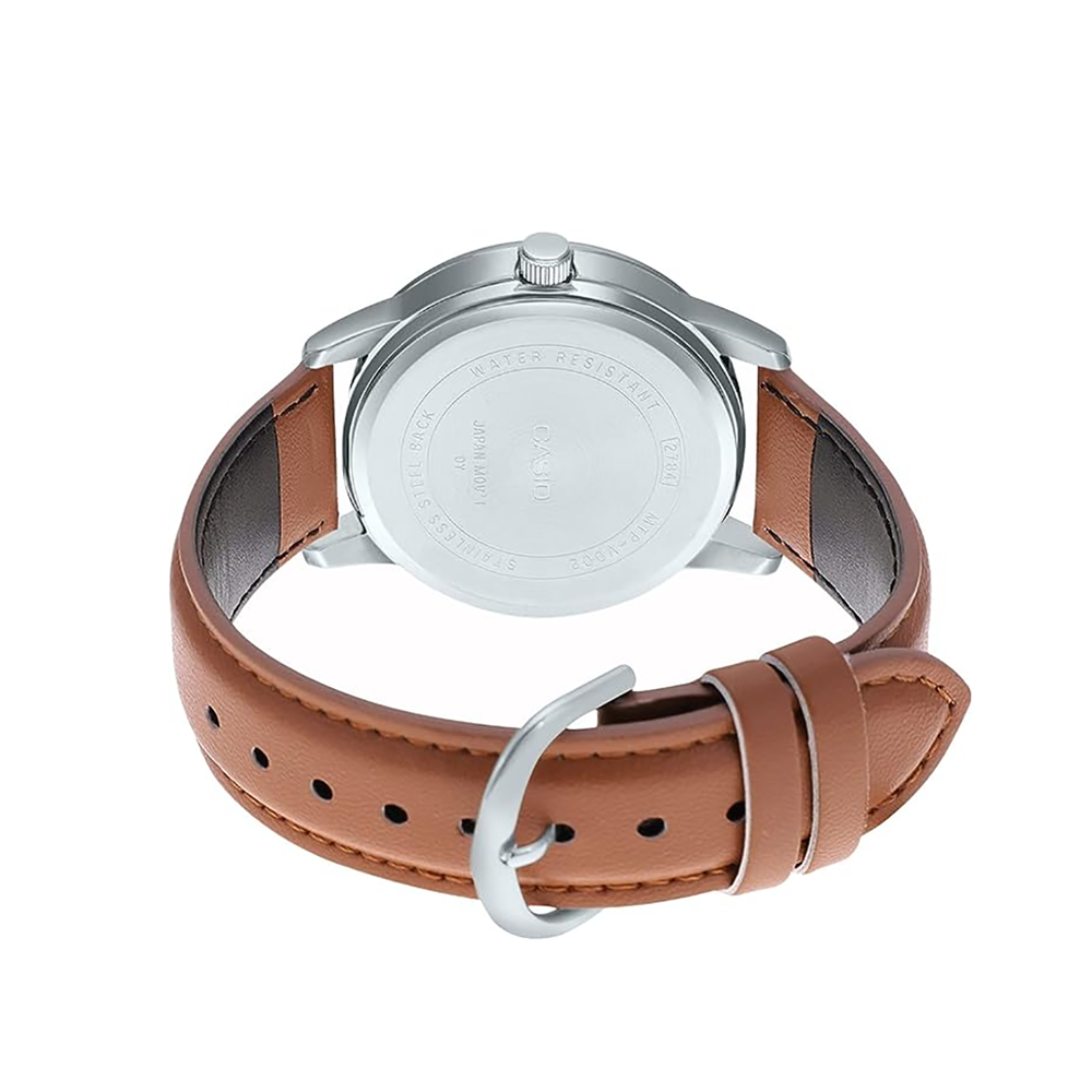 Casio MTP-V005L-2B4UDF — product image 3
