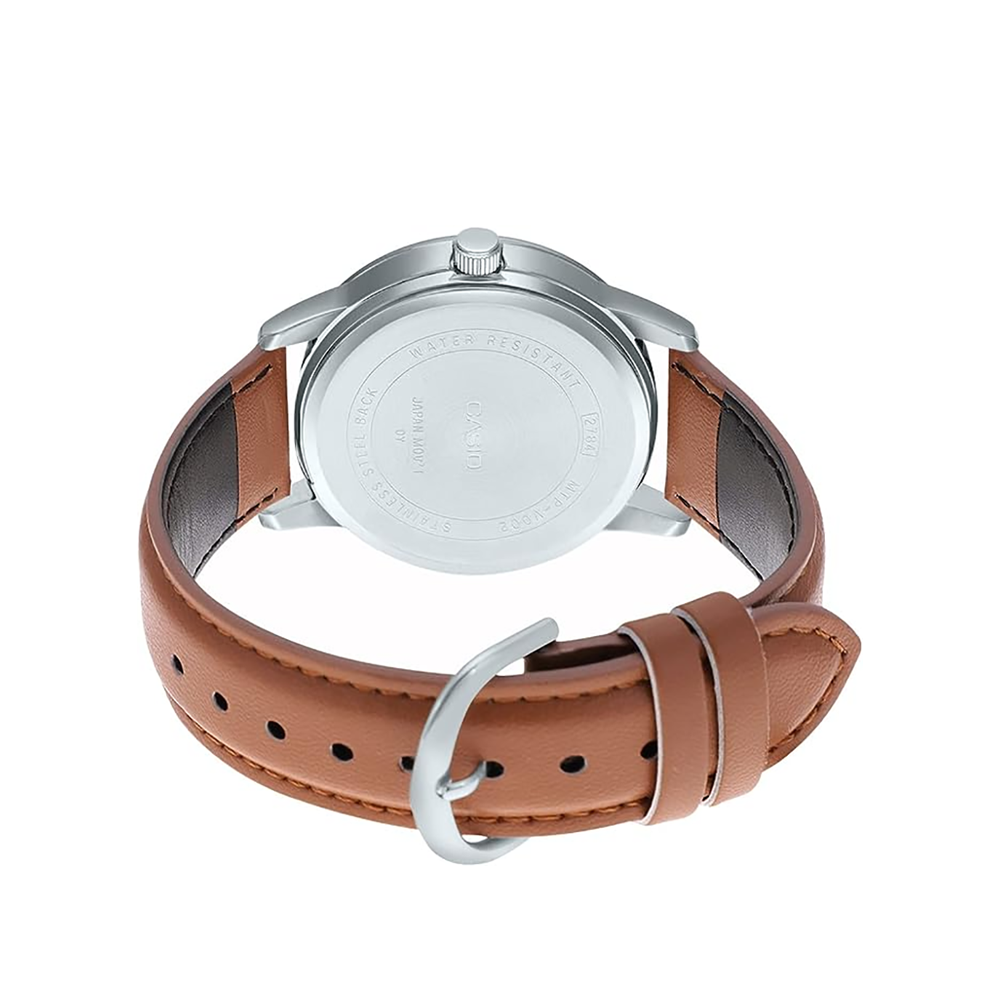 Casio MTP-V005L-2B5UDF — product image 3