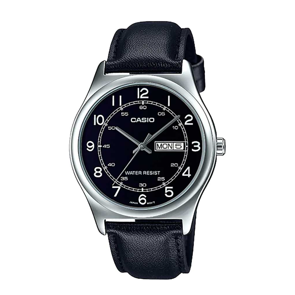 Casio MTP-V006L-1B2UDF â€” product image 1