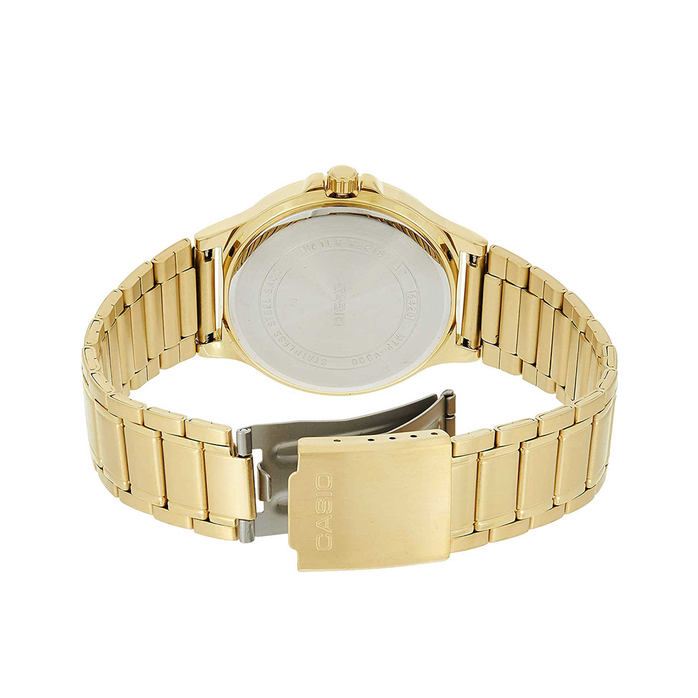 Casio MTP-V300G-7AUDF — product image 3