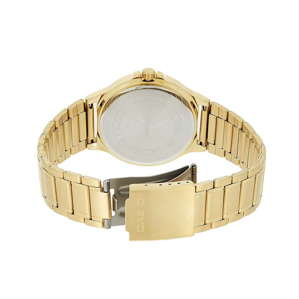 Casio MTP-V300G-9AUDF — product image 3