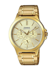 Casio MTP-V300G-9AUDF — product image 1