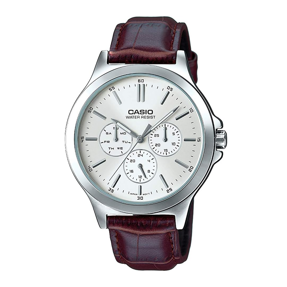 Casio MTP-V300L-7AUDF — product image 1