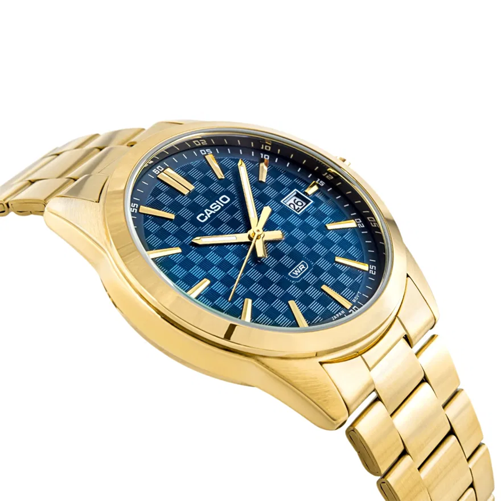 Casio MTP-VD03G-2AUDF — product image 2