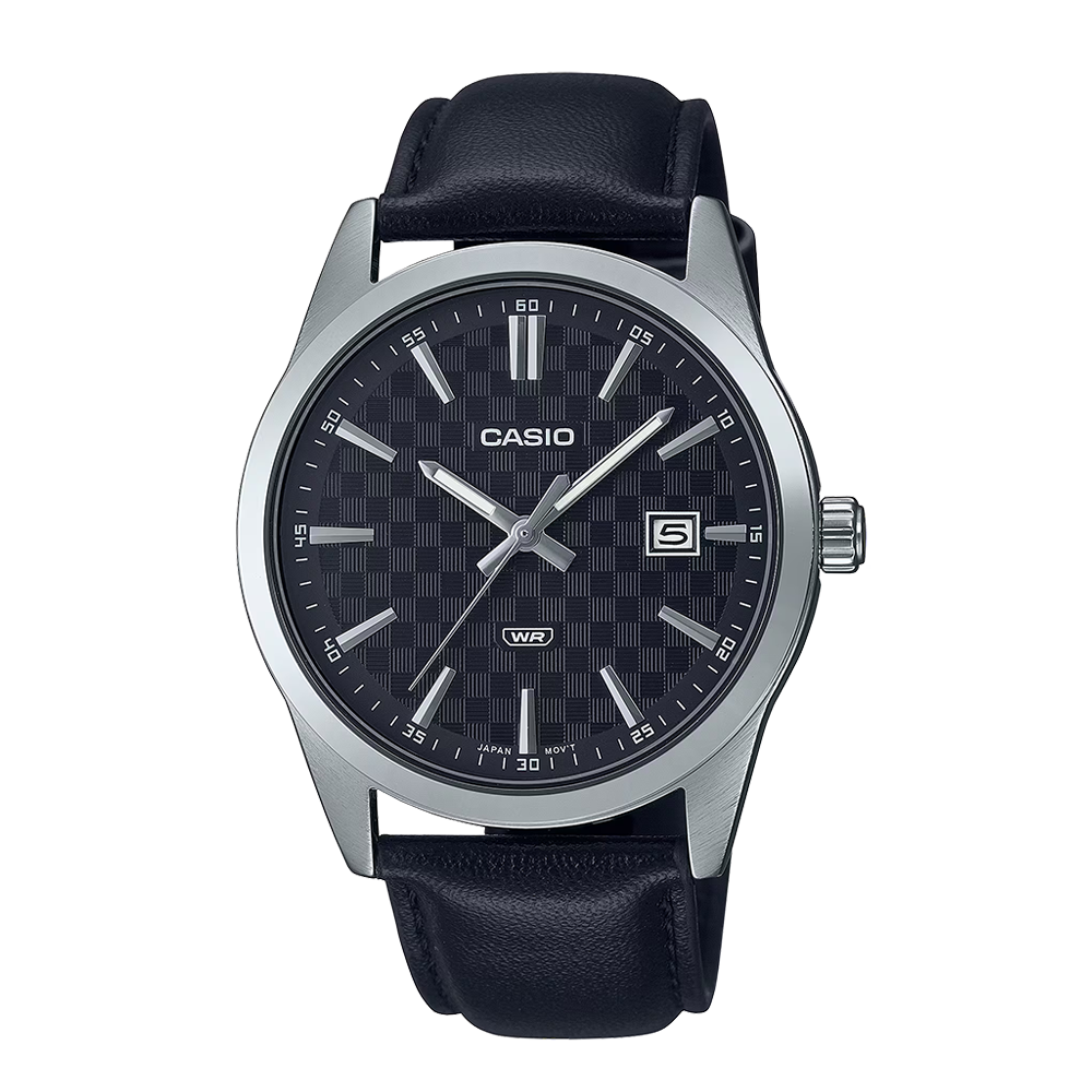 Casio MTP-VD03L-1AUDF — product image 1