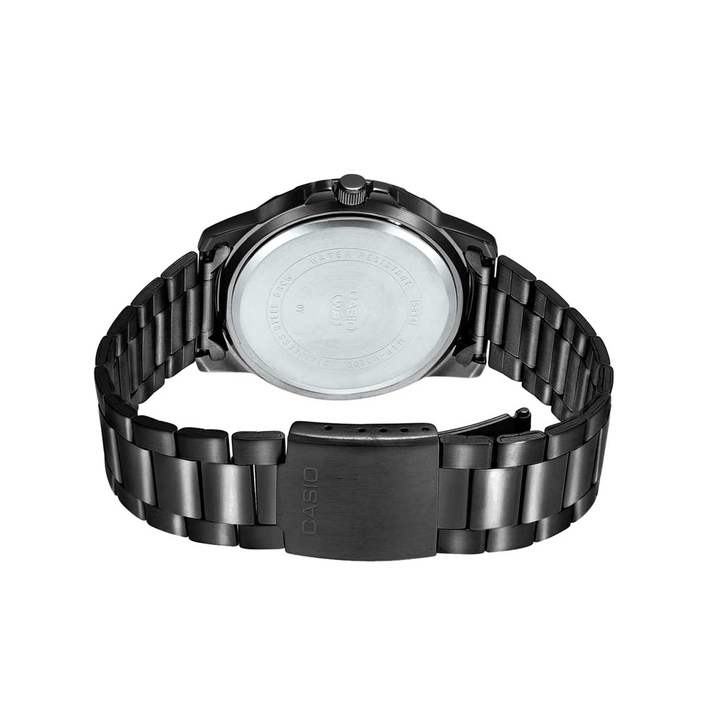Casio MTP-VD200B-1BUDF — product image 3