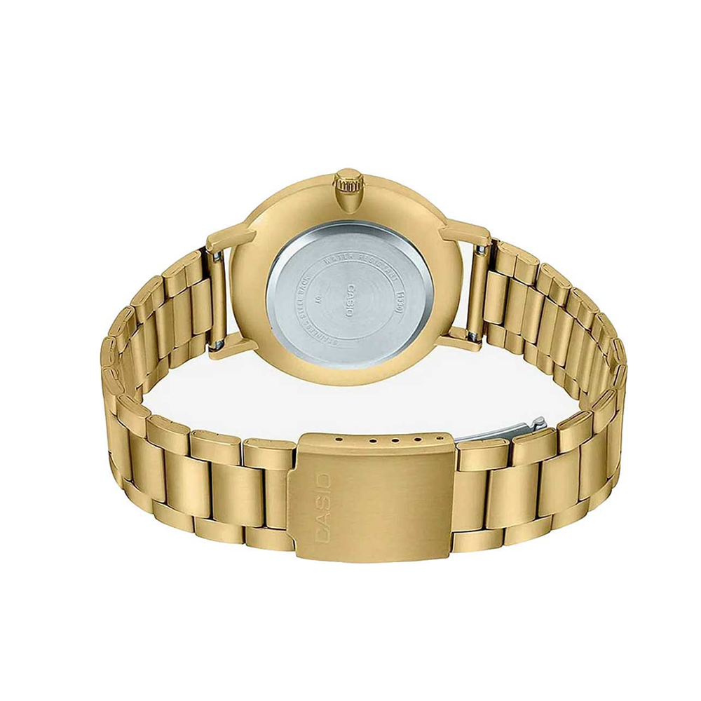 Casio MTP-VT01G-1BUDF — product image 3