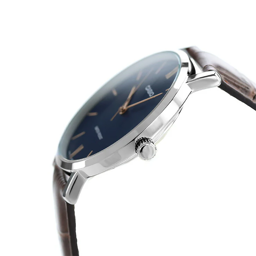 Casio MTP-VT01L-2BUDF — product image 2