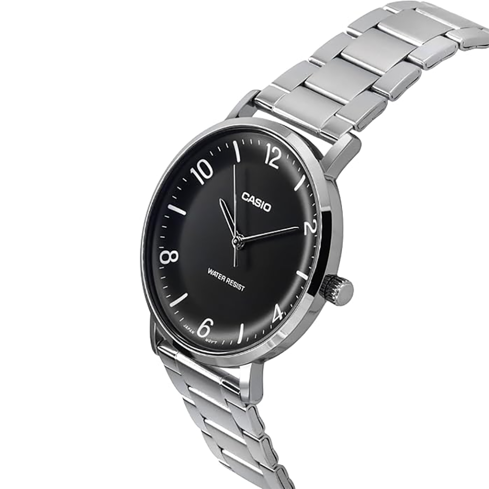 Casio MTP-VT03D-1BDF — product image 2