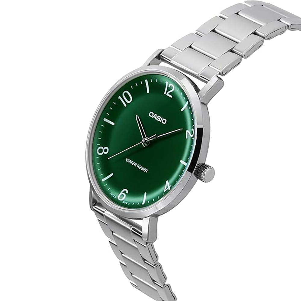 Casio MTP-VT03D-3BDF — product image 2