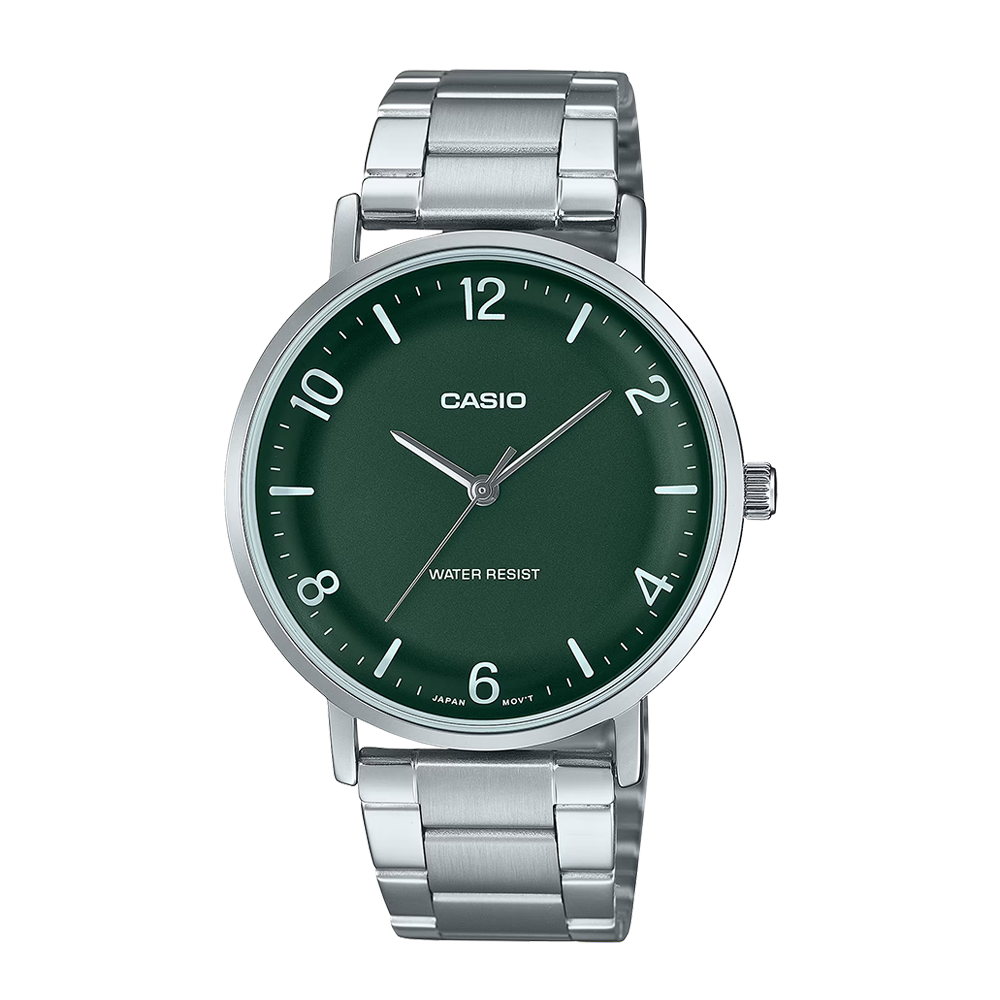 Casio MTP-VT03D-3BDF — product image 1