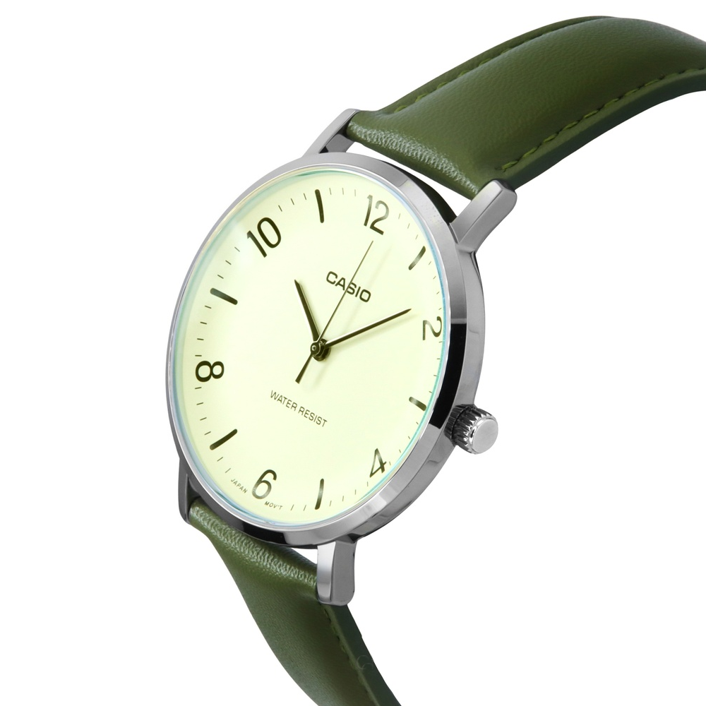Casio MTP-VT03L-7BDF — product image 2