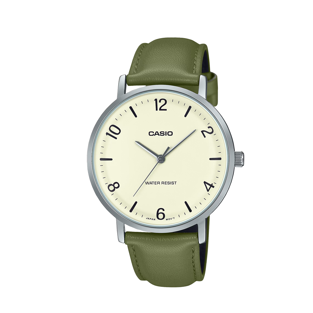 Casio MTP-VT03L-7BDF — product image 1