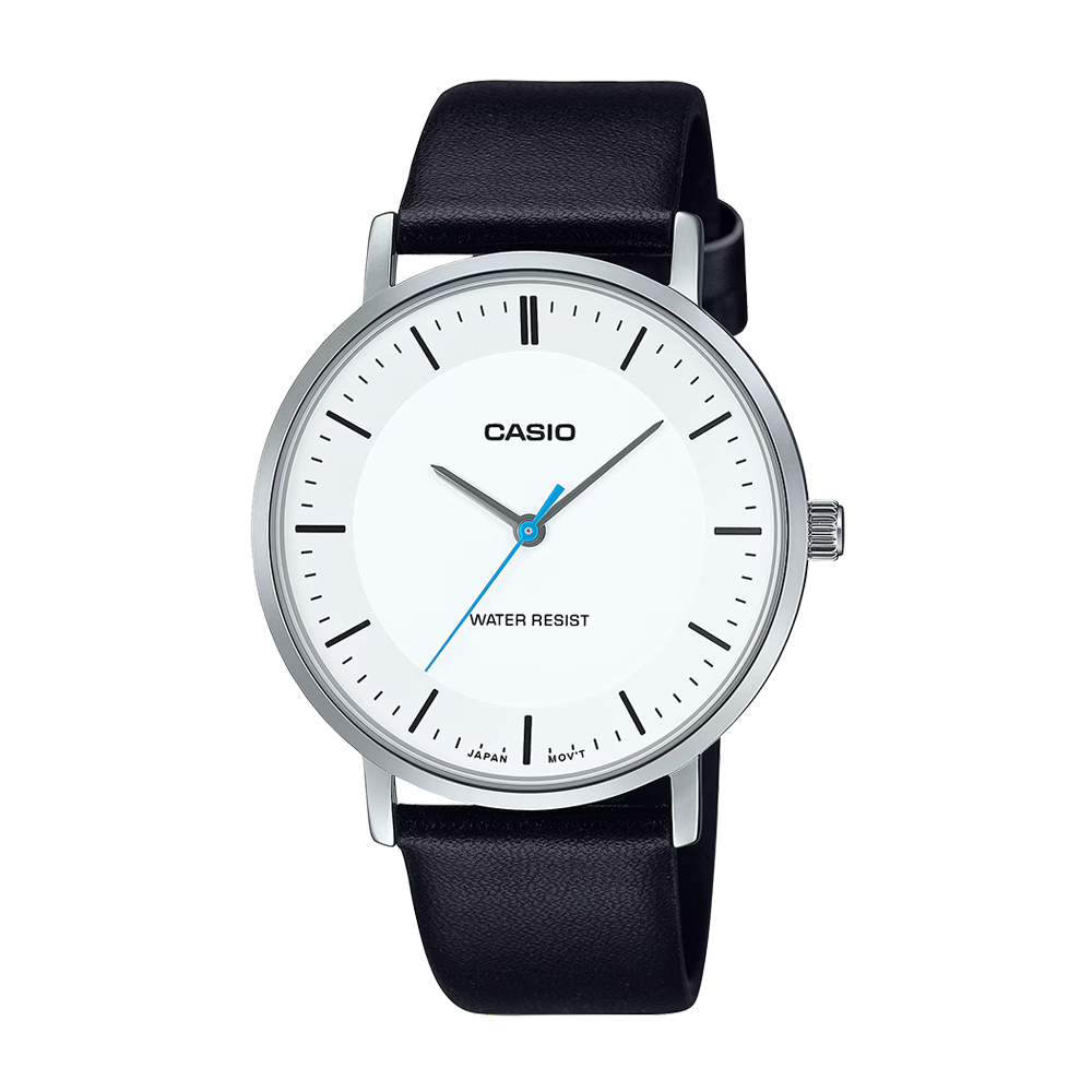 Casio MTP-VT04L-7EDF — product image 1