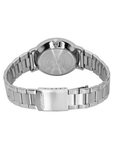 Casio MTP-VT05D-1EDF Men's Silver/Black Analog Watch