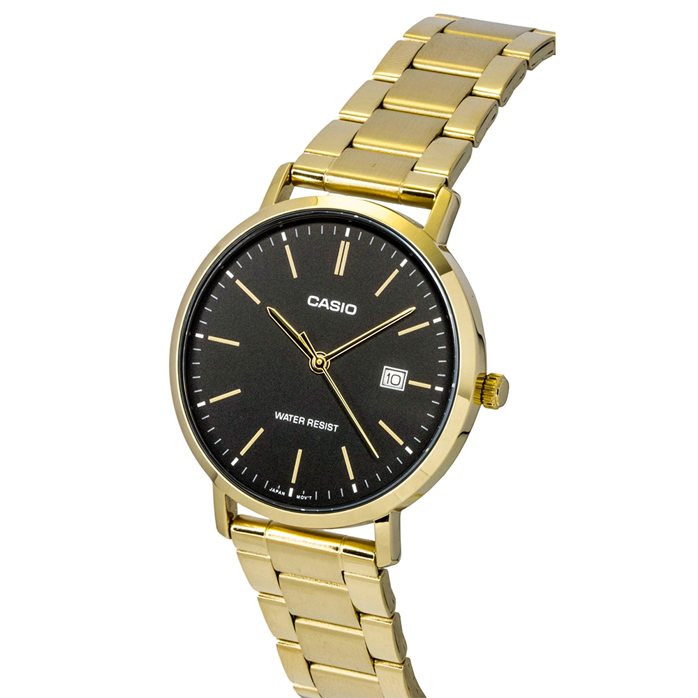 Casio MTP-VT05G-1EDF Men's Quartz Analog Watch