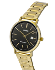 Casio MTP-VT05G-1EDF Men's Quartz Analog Watch