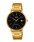 Casio MTP-VT05G-1EDF Men's Quartz Analog Watch