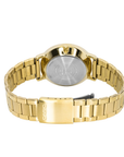 Casio MTP-VT05G-7EDF Men's Gold/White Analog Watch