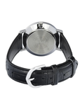 Casio MTP-VT05L-7EDF Men's Silver/White/Black Analog Watch
