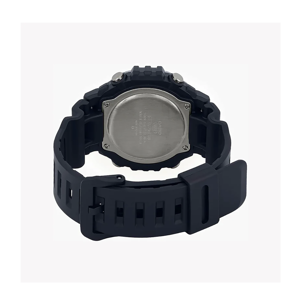 Casio MWD-110H-1AVDF — product image 3