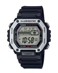 Casio MWD-110H-1AVDF — product image 1