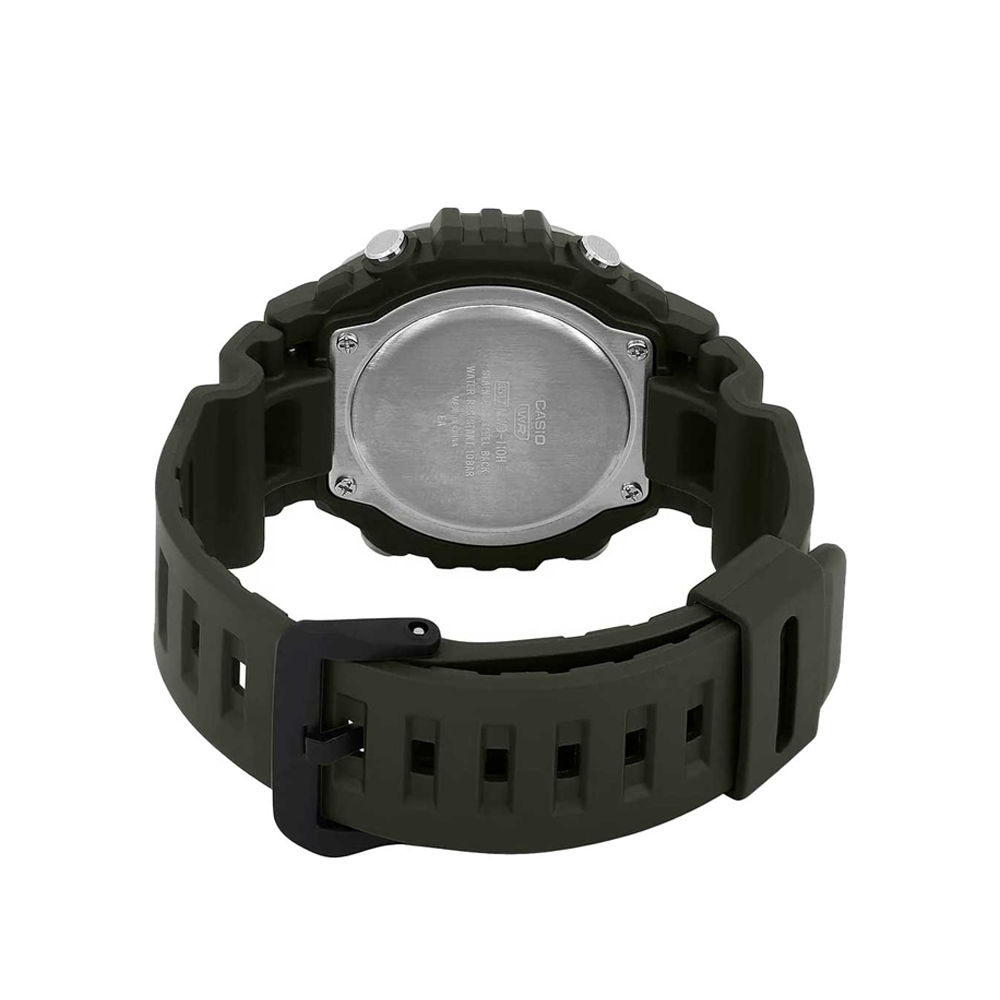 Casio MWD-110H-3AVDF — product image 3