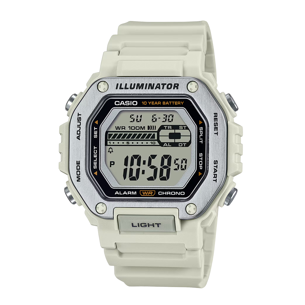 Casio MWD-110H-8AVDF — product image 1