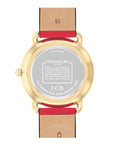 Coach 14504386 Elliot Quartz