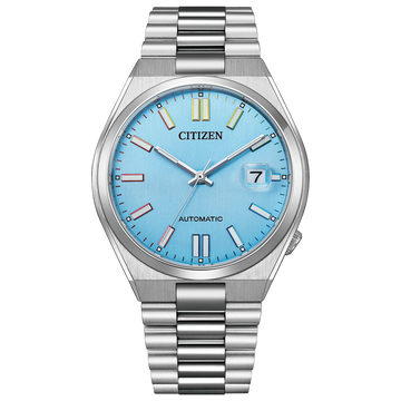 Citizen NJ0151-53L Automatic