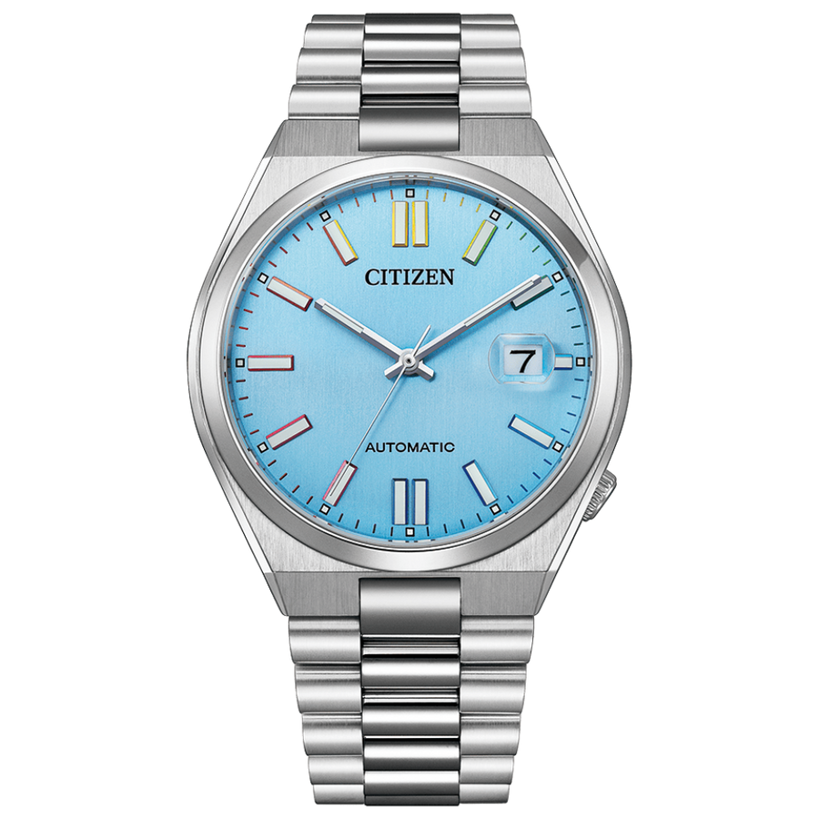 Citizen NJ0151-53L Automatic