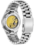 Citizen NJ0151-53L Automatic